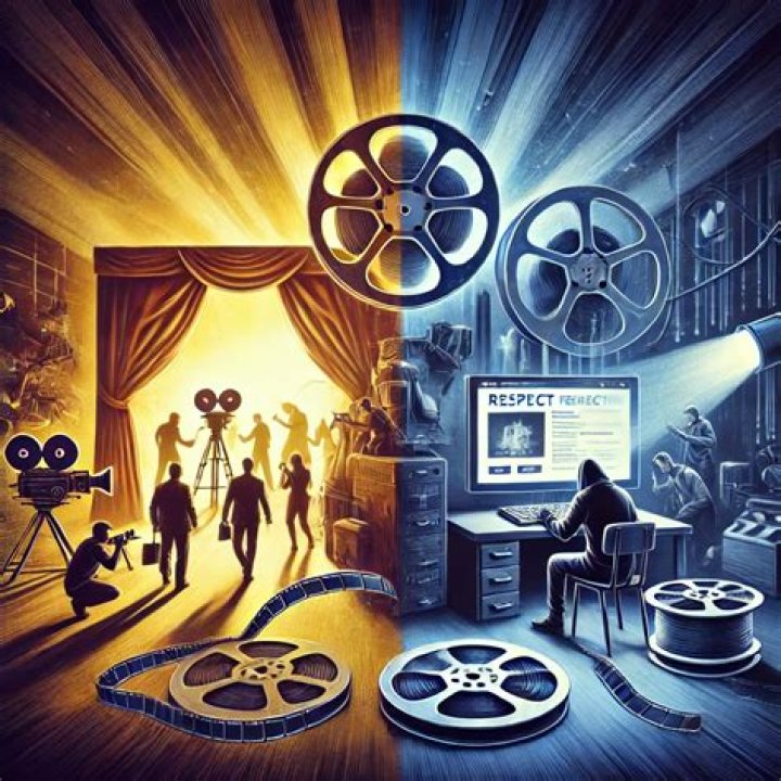 2 Movierulz: Understanding the Impact and Risks of Illegal Movie Streaming Platforms