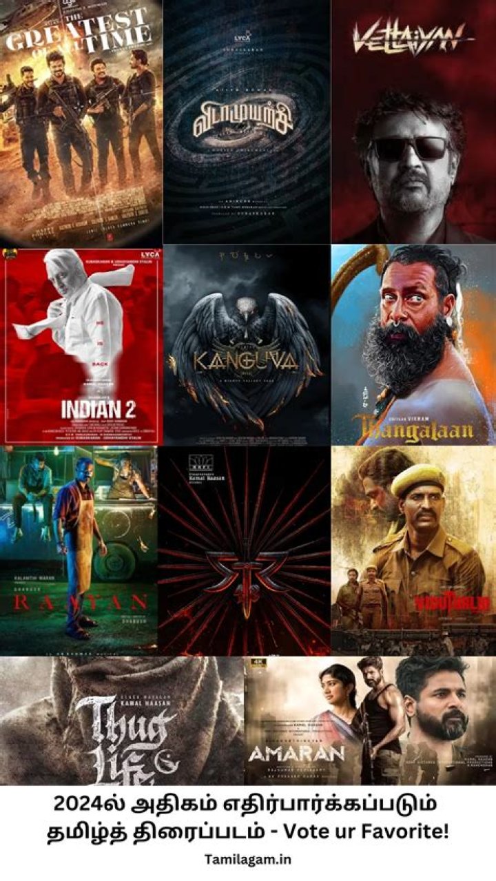 5 Movie Rules to Dominate the Box Office in 2024