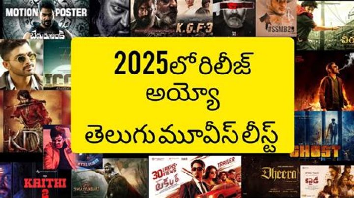 5movierulz Telugu 2023: Your Ultimate Guide to Telugu Movies and Beyond
