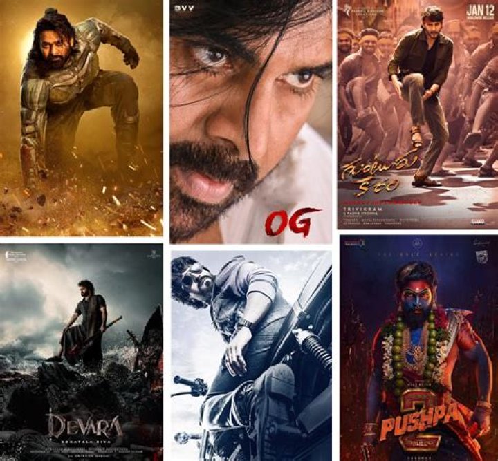 5Movierulz Telugu Movie 2025: Your Ultimate Guide to the Latest Telugu Cinema