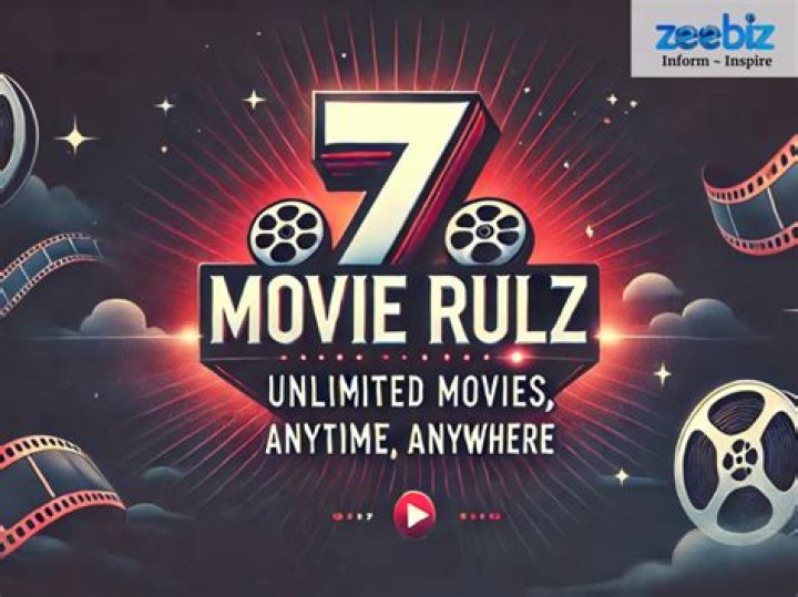 7movierulz 2025 Download: A Comprehensive Guide to Safely Access Movies
