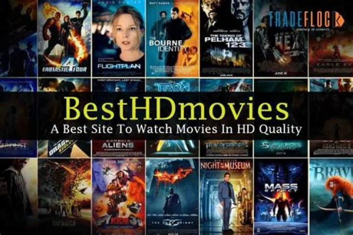 7StarHD Movie: The Ultimate Guide to Streaming High-Quality Movies Online