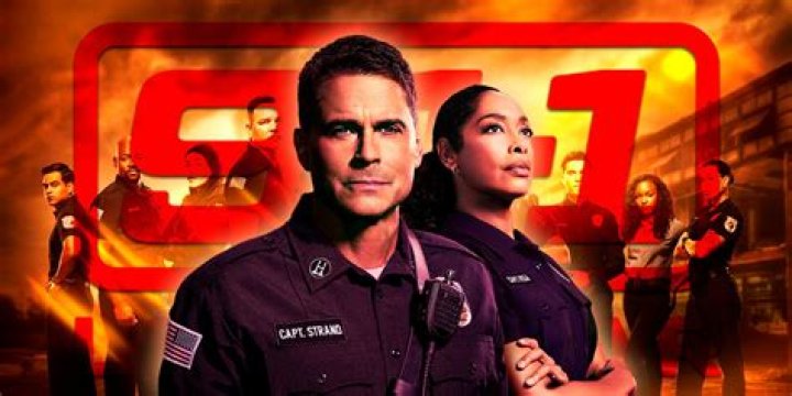 911 Lone Star Cast: Unveiling the Stars Behind the Hit TV Show