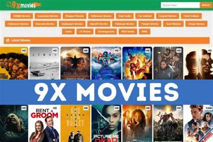 9X Movies Hub: Your Ultimate Guide to Legal Streaming Platforms