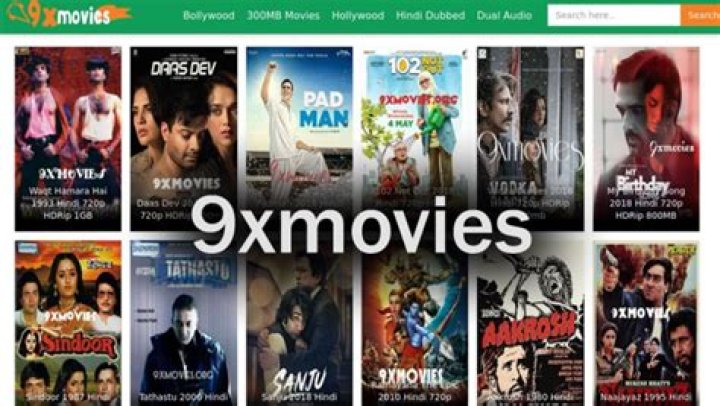 9xMovies Hub: Your Ultimate Destination for Entertainment