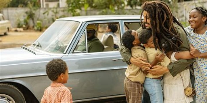 A Closer Look at Bob Marley's Children: Exploring His Family Legacy