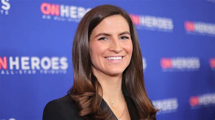 Abby Phillips Annual Salary: Insights into the Life of a Rising Star in Journalism