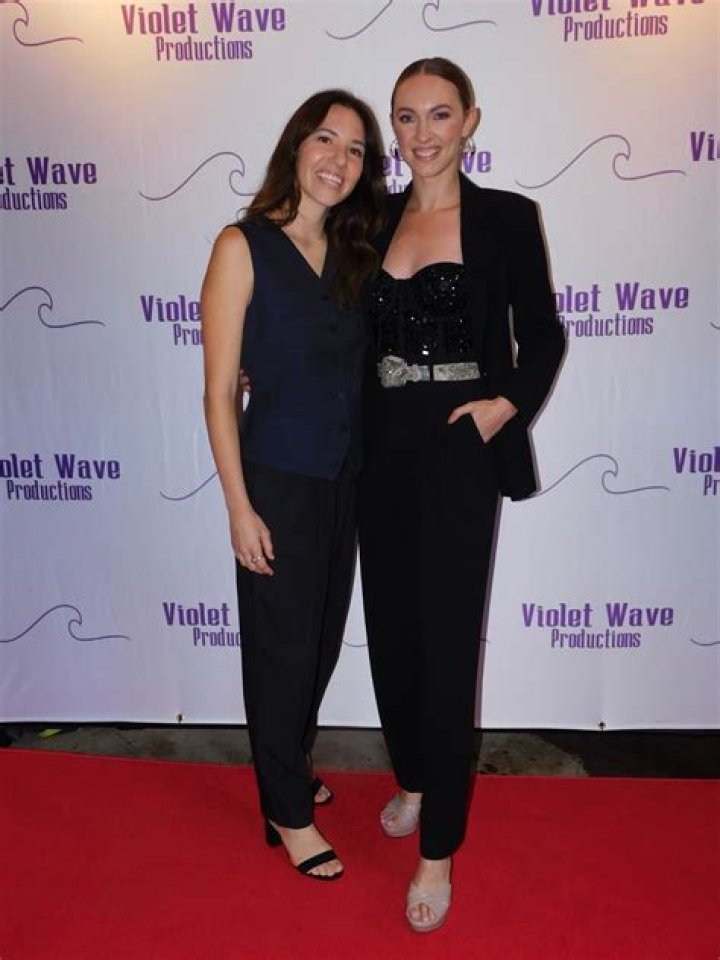 Alexandra Swarens Partner: Unveiling the Mystery Behind the Relationship