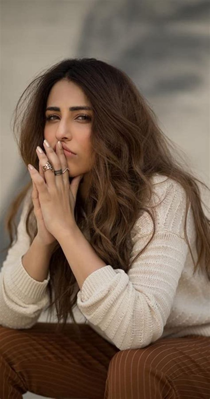 Anjali Arora: Unveiling the Rising Star in the Entertainment Industry