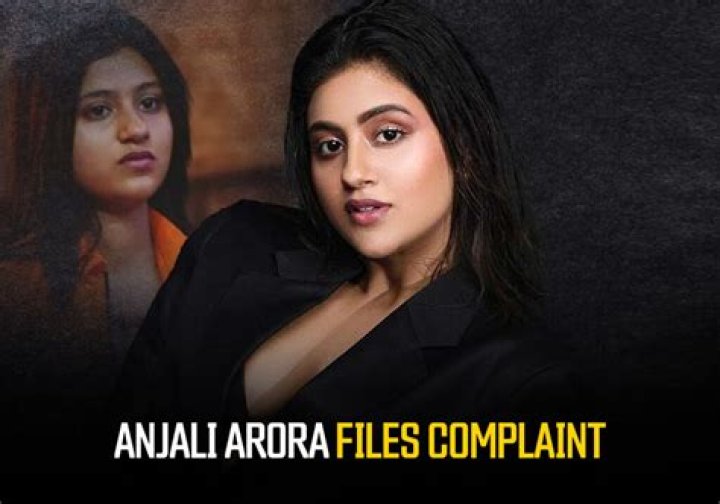 Anjali MMS Video: The Controversy, Facts, and Impact on Digital Media