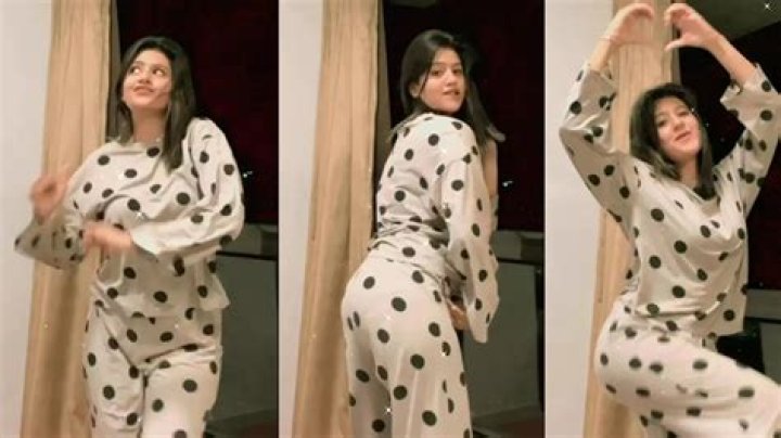 Anjaliarora Viral Video: The Story Behind the Sensation
