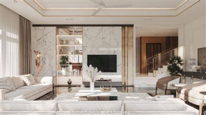 Apart by Lowrys: The Ultimate Guide to Luxury Living