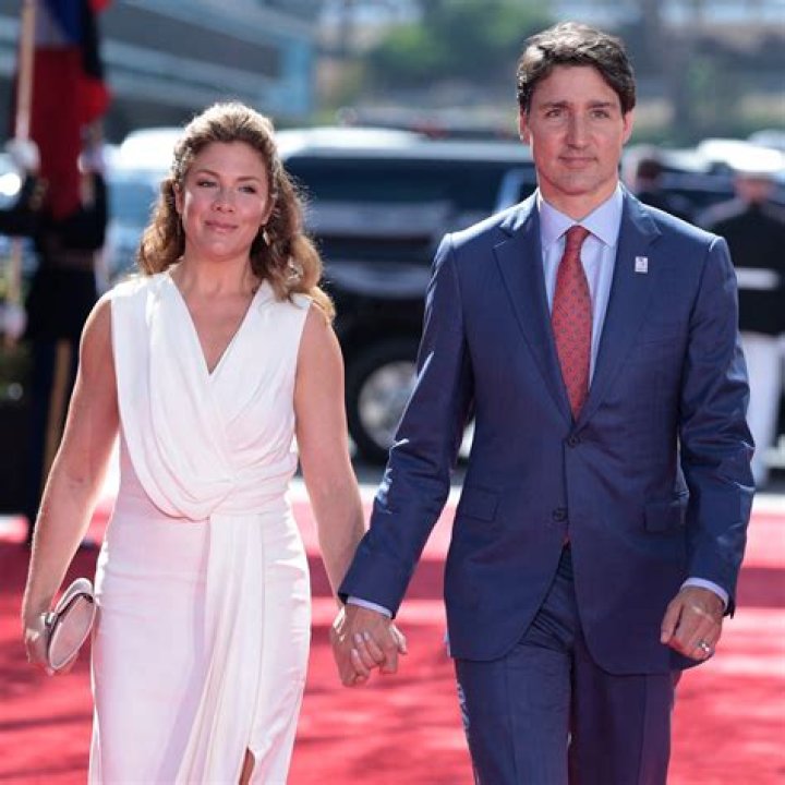 Are Melanie Joly and Justin Trudeau in a Relationship? Unveiling the Truth