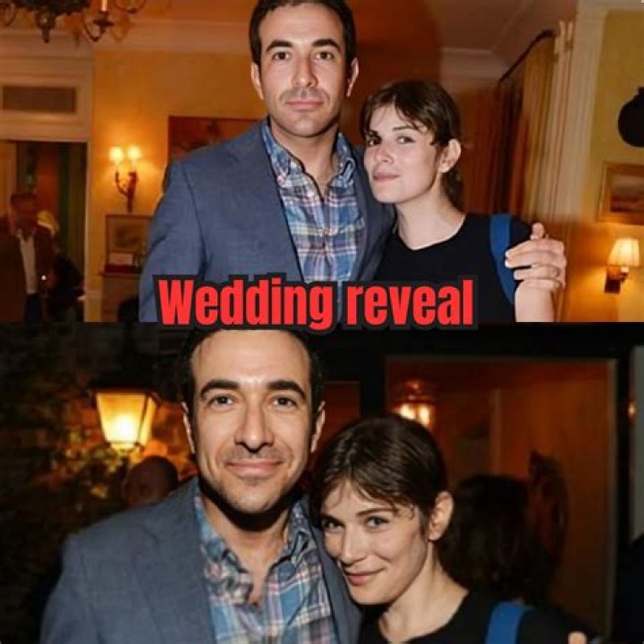 Ari Melber Wedding Pictures: A Closer Look at the Celebrated Occasion
