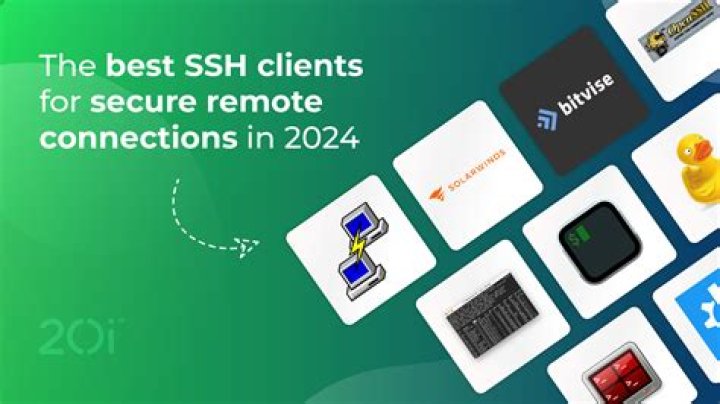 Best SSH for IoT: Unlocking Secure Connectivity for Your Smart Devices
