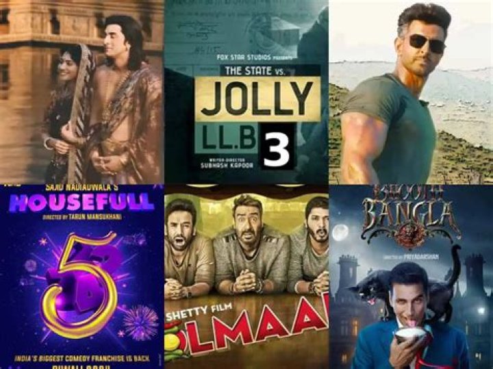 Bolly4U.com: Your Ultimate Destination for Bollywood Movies and Entertainment