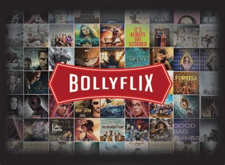 Bollyflix VIP: Your Ultimate Destination for Bollywood Entertainment