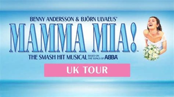 Cast from Mamma Mia: Exploring the Talented Ensemble Behind the Iconic Musical