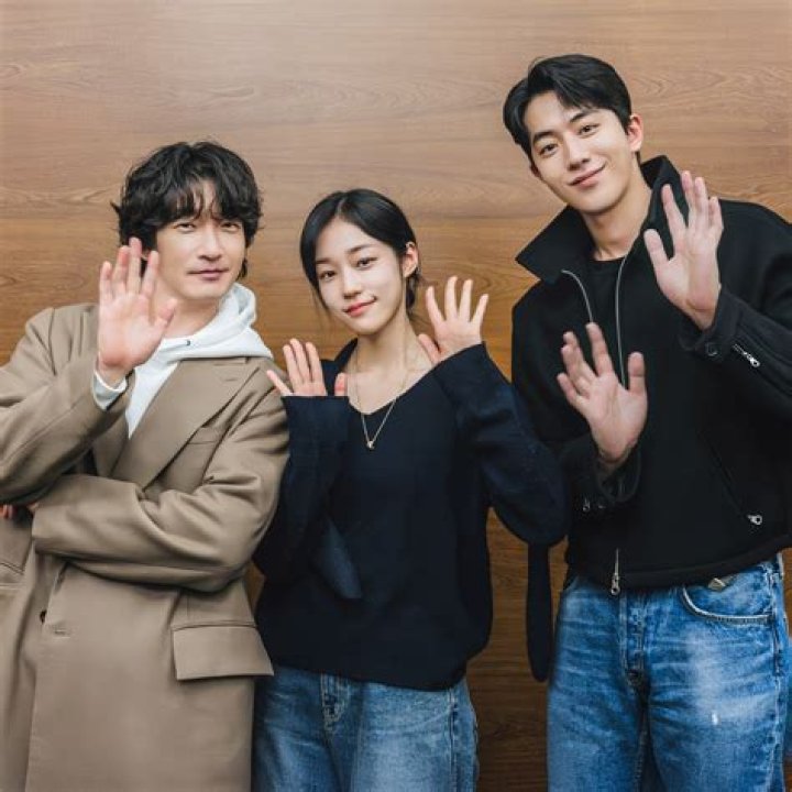 Cho Seung Woo: The Rising Star Redefining K-Drama Excellence