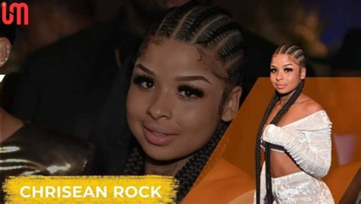 Chrisean Rock Family Story: Unraveling the Journey of a Rising Star