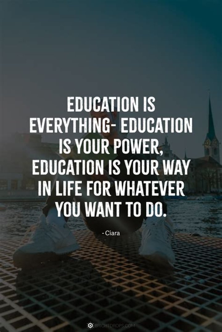 Claire Stoermer: An Inspiring Journey into the World of Education and Advocacy
