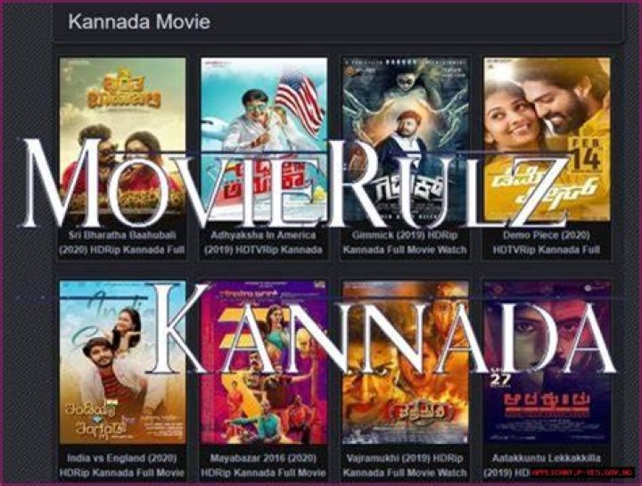 Comprehensive Guide to Movie Rules Kannada: Everything You Need to Know