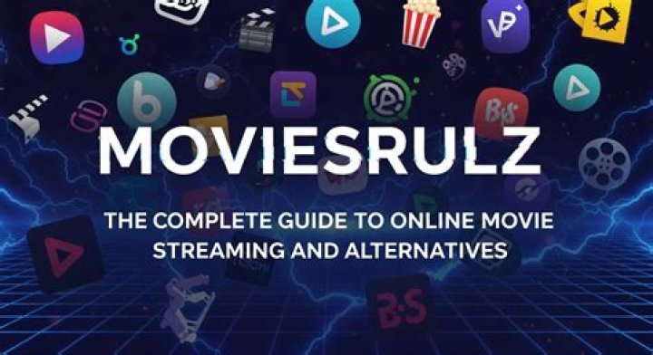 Comprehensive Guide to MoviesRulz: Everything You Need to Know