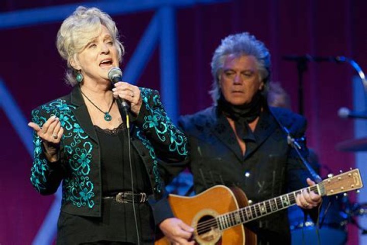 Connie Smith Singer: A Voice That Shaped Country Music