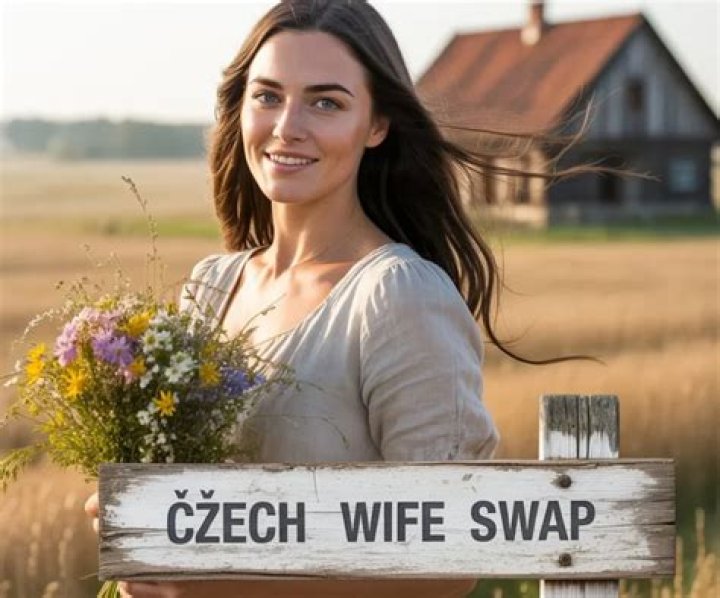 Czech Wife Swap: A Comprehensive Exploration of the Controversial Cultural Phenomenon