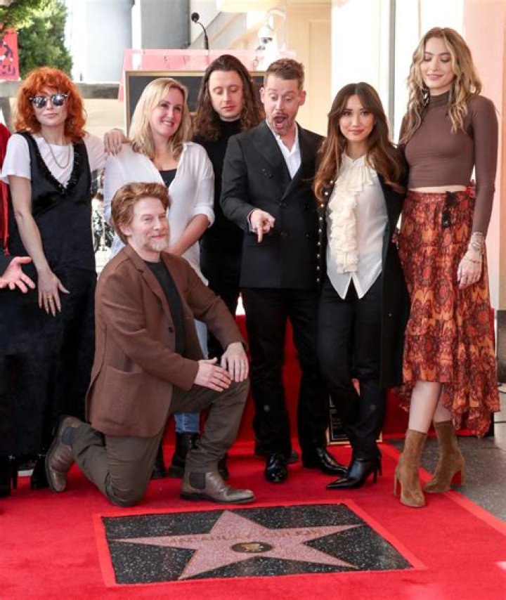 Dakota Culkin: The Rising Star in the Spotlight