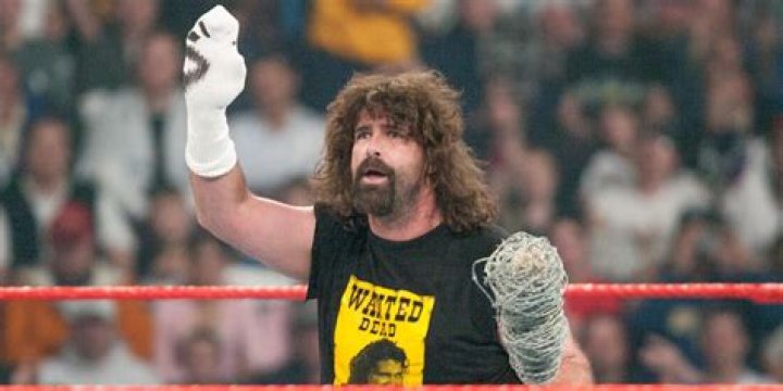 Danny Dorosh: A Comprehensive Look at the Iconic Wrestler's Career and Legacy