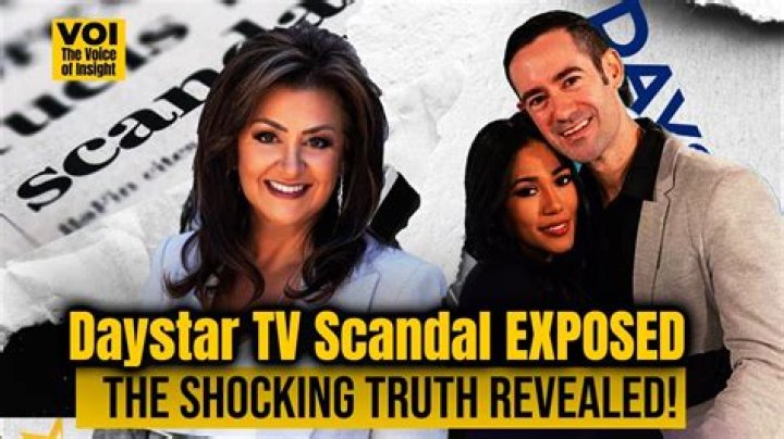 Daystar Television Network Scandal: Unveiling the Truth Behind the Controversy