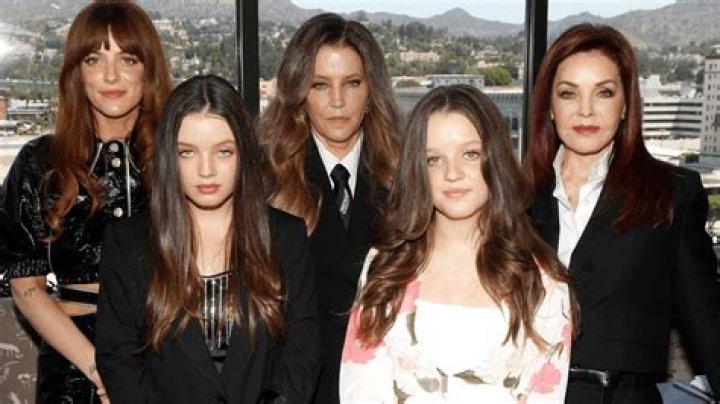 Discovering the Legacy: Who Are Elvis Presley's Grandchildren?