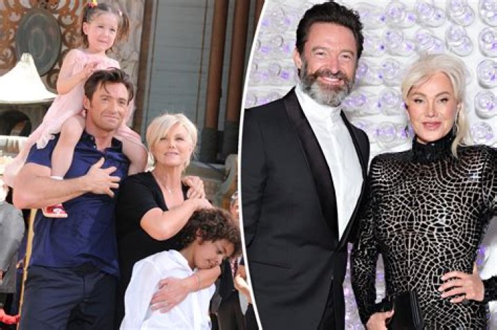 Discovering Youth Deborra-Lee Furness: A Journey Through Her Inspiring Life and Achievements