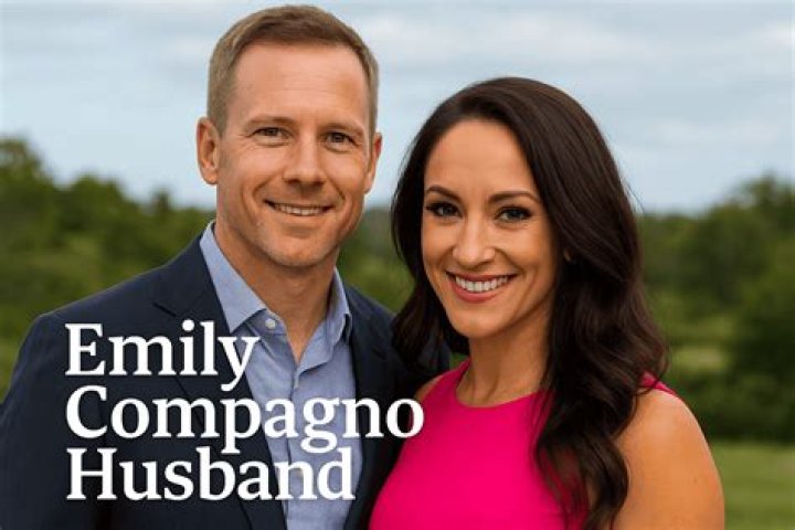 Emily Compagno Married: A Comprehensive Guide to Her Personal Life, Career, and Journey