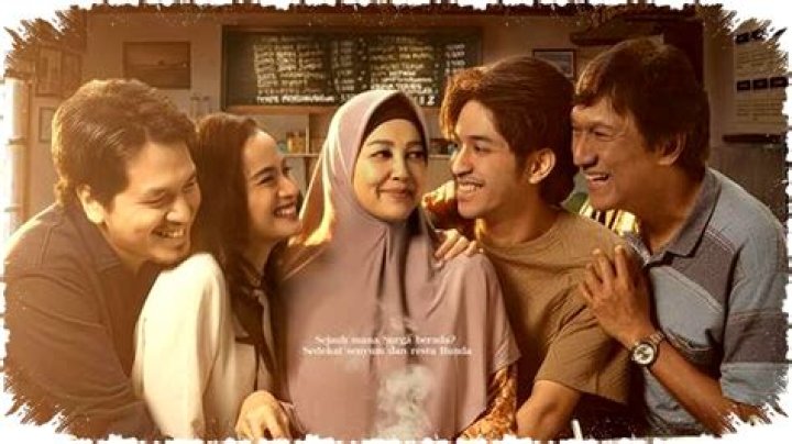 Emma Anturin Movie: The Rising Star of Indonesian Cinema