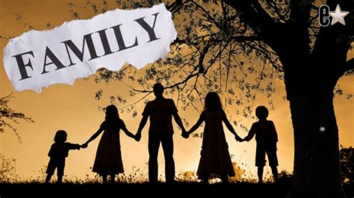 Erin Agostino Children: A Comprehensive Look into Family Life and Contributions