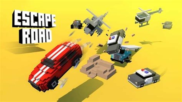 Escape Road Unblocked: The Ultimate Guide to Unlocking Fun and Adventure