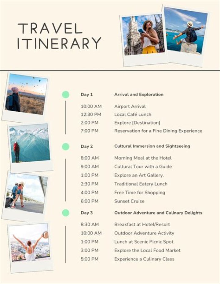 Exploring the World of MyDesinet.com: Your Ultimate Destination for Travel and Lifestyle