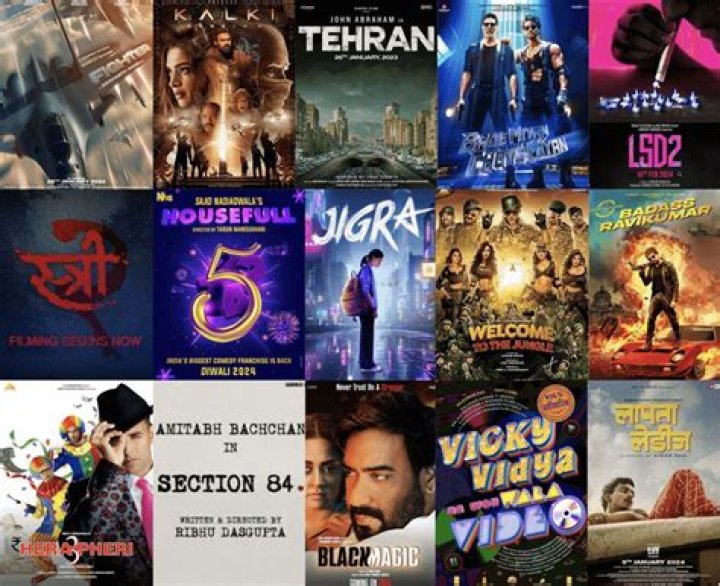 FilmyWorld 4K Bollywood: Your Ultimate Guide to High-Quality Entertainment