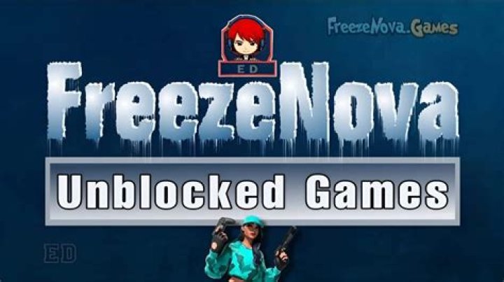 Freezenova Unblocked: Your Ultimate Guide to Unlocking Unlimited Fun