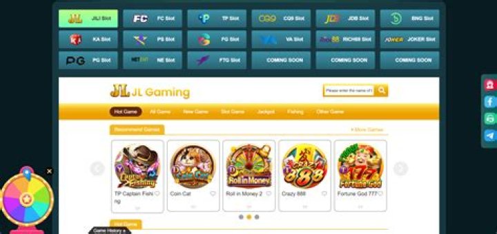 Fry99.com: A Comprehensive Guide to the Leading Online Gaming Platform