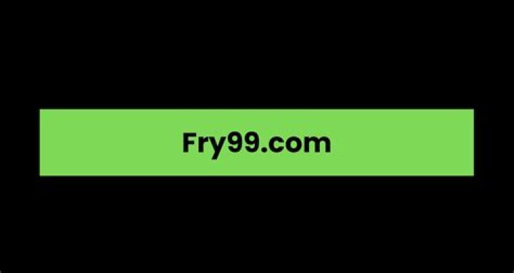 Fry99.com: The Ultimate Online Gaming Platform for Casino Enthusiasts