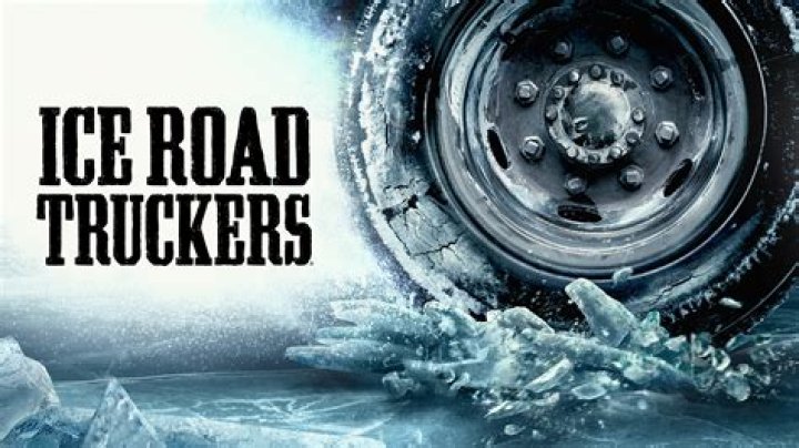Get the Scoop: An Inside Look at Ice Road Truckers' Lucrative Earnings