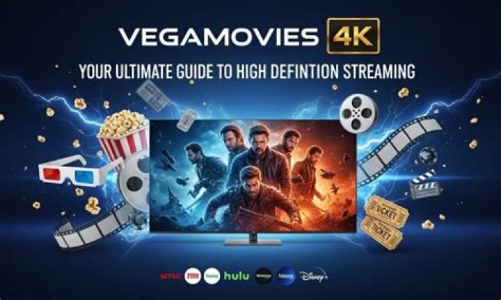HDForHub: The Ultimate Guide to High-Definition Entertainment