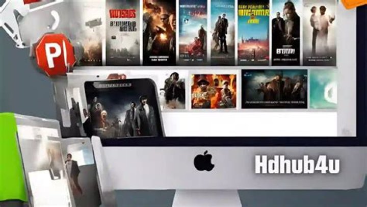 HDHub4U APK: The Ultimate Guide to Downloading and Using This Popular Entertainment App