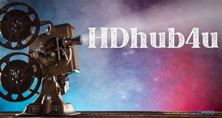 HDHub4U App Download: Your Ultimate Guide to Entertainment