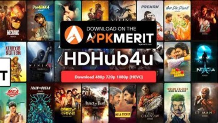 HDHub4u Kids: The Ultimate Guide to Family Entertainment and Educational Content