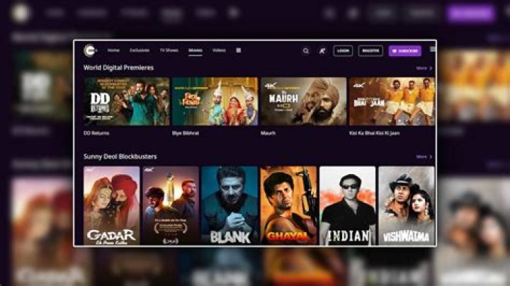 Hindi Movie Download 2024: Your Ultimate Guide to Streaming and Downloading Movies Legally