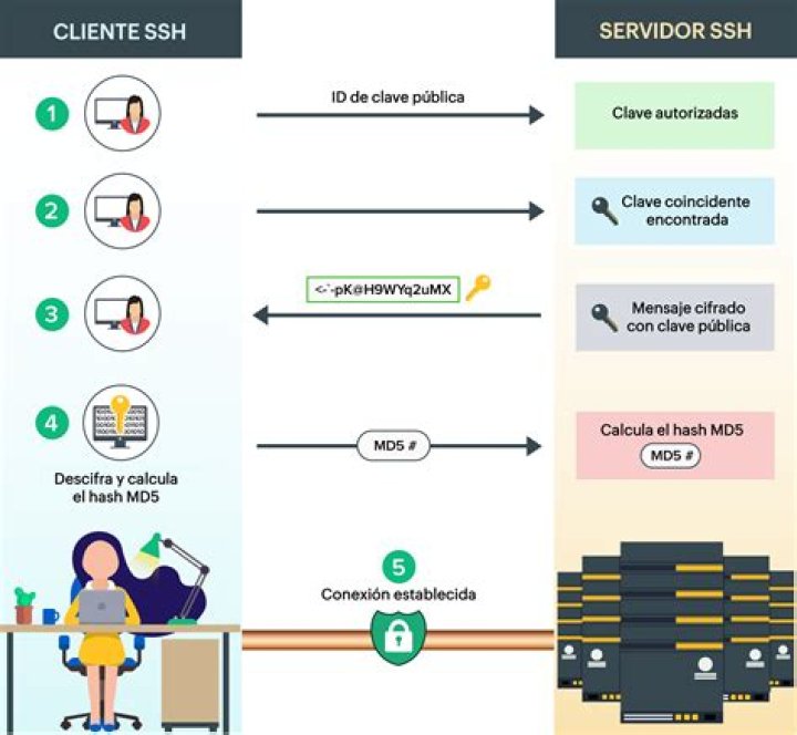 How Do SSH Play Role in IoT? A Comprehensive Guide